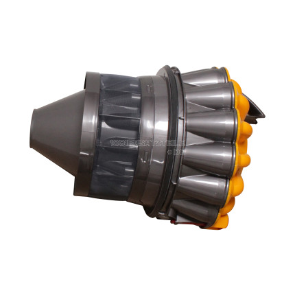 BEHaLTEROBERTEIL DC33C ORIGIN