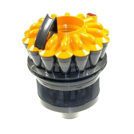 BEHaLTEROBERTEIL DC33C ORIGIN