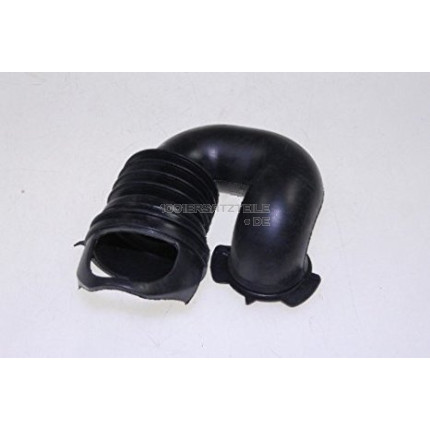 BELLOWS EPDM BLACK T2.5 WATER INLET D58 L90.5 IN