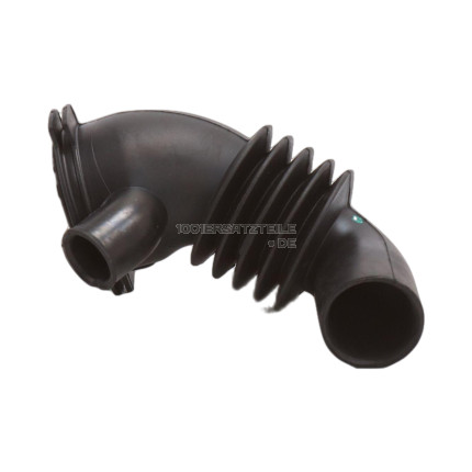Bellows epdm black t3.0 pump bellows d65.3 l80