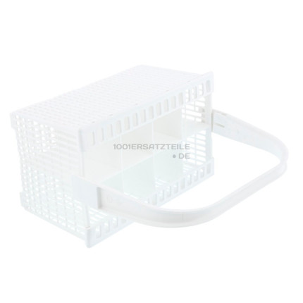 BESTECKKORB, BREITE 23 CM HoHE 12,5CM TIEFE 13,5 CM
