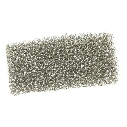 Bin filter