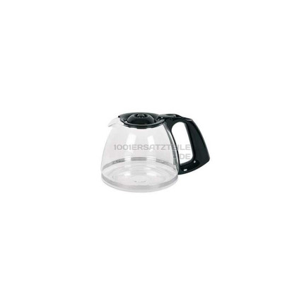 BLACK COFFEE JUG