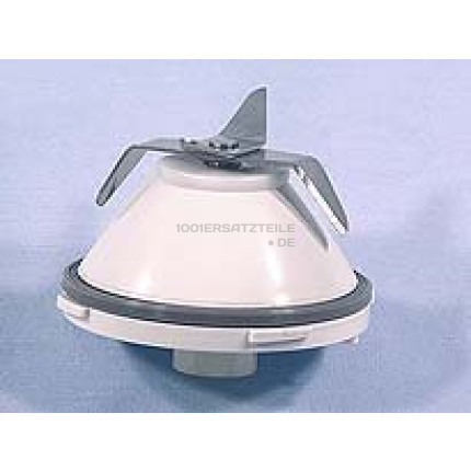 Blade hub assy + seal gy km264