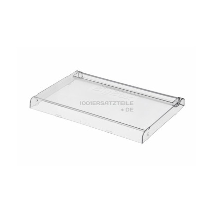 BLENDE FuR BEHaLTER GROSS BOX HELLBLAU