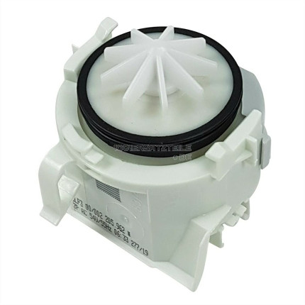 BLP300/002 PUMPENMOTOR COPRECI