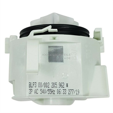 BLP300/002 PUMPENMOTOR COPRECI
