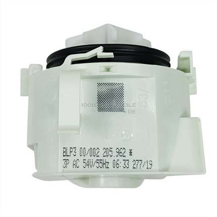 BLP300/002 PUMPENMOTOR COPRECI