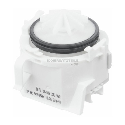 BLP300/002 PUMPENMOTOR COPRECI