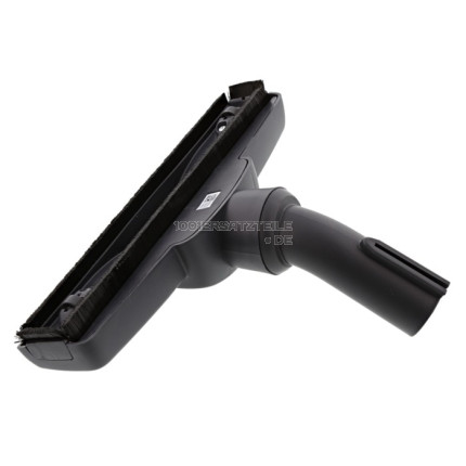 Bodendüse hartboden grau