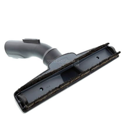 Bodendüse hartboden grau