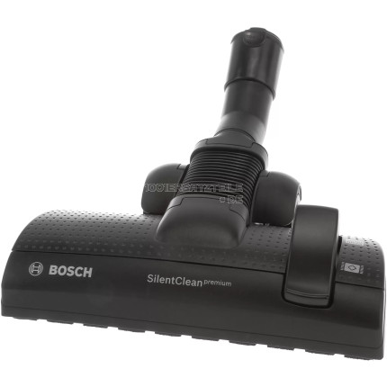 BODENDuSE SILENT CLEAN PREMIUM (ersetzt: #H908633 BODENDuSE, LEISE SAUBER PREMIUM)