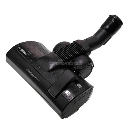 BODENDuSE SILENT CLEAN PREMIUM (ersetzt: #H908633 BODENDuSE, LEISE SAUBER PREMIUM)