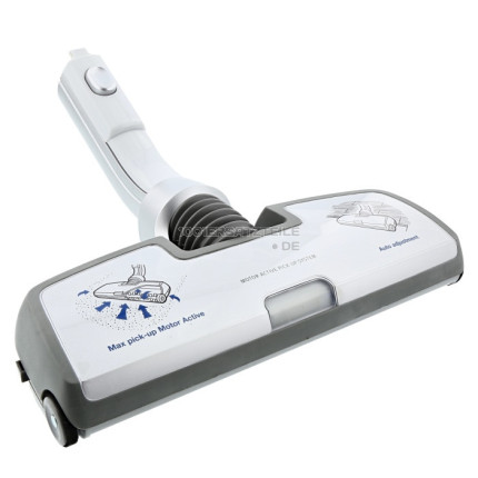 BODENDuSE, SUMO ACTIVE