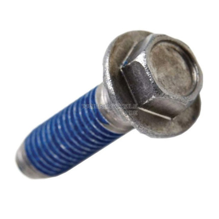 Bolt-hex mars-pjt sts304,m8 p1.25,l30
