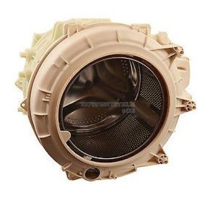 Bottich 62lt all plast 1400-1600 ultra ##