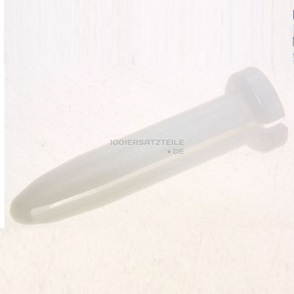 Bottichstossdaempferstift