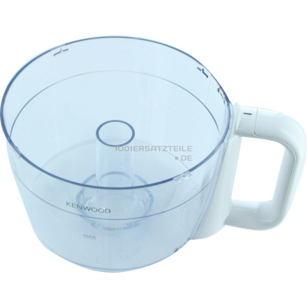 Bowl assy food processor km260/at264