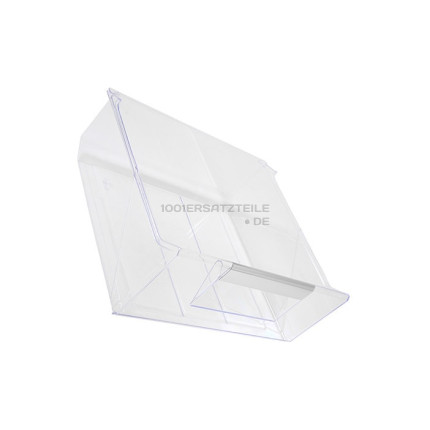 Box gefrier transparent
