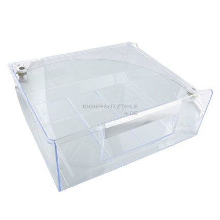 Box gefrier transparent