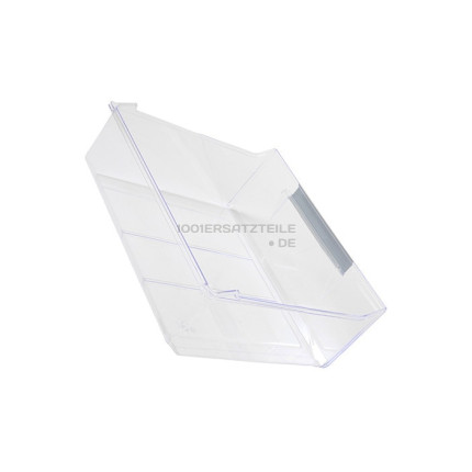 Box gefrier transparent