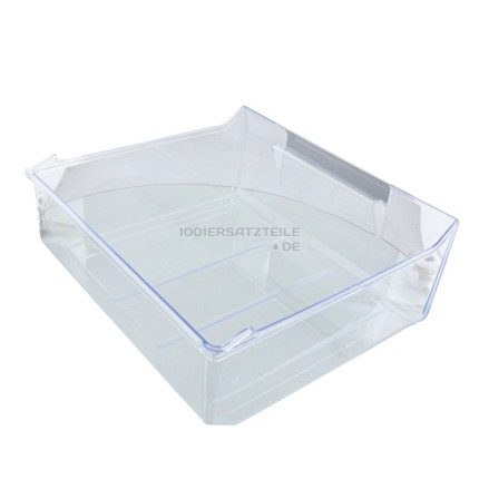 Box gefrier transparent