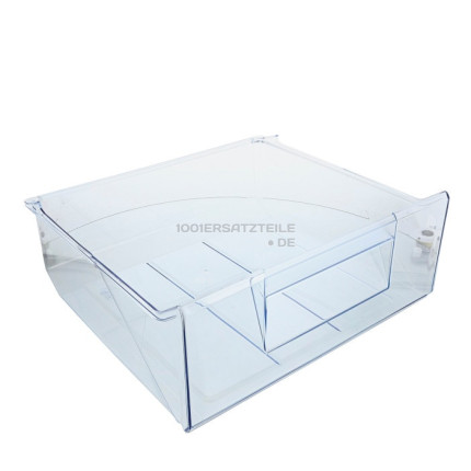 Box gefrier transparent,738, 1