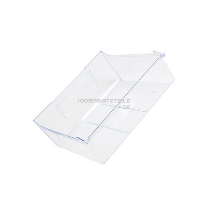 Box gefrier transparent,738, 1