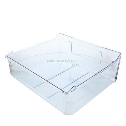 Box gefrier transparent,738, 1