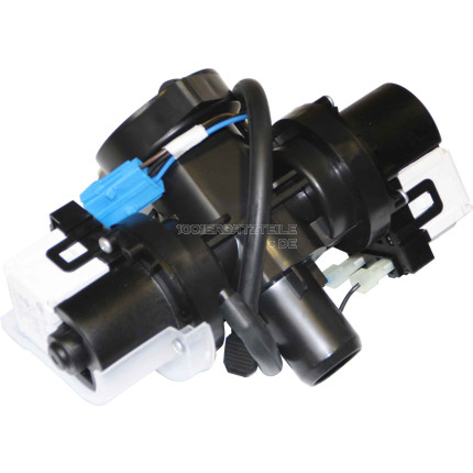 BPX2-112 LAUGENPUMPE