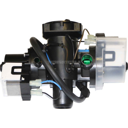 BPX2-112 LAUGENPUMPE