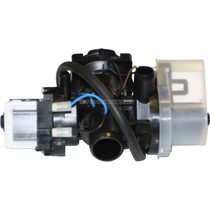 BPX2-112 LAUGENPUMPE