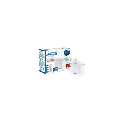 BRITA MAXTRA+ PACK DE 2 FILTRES
