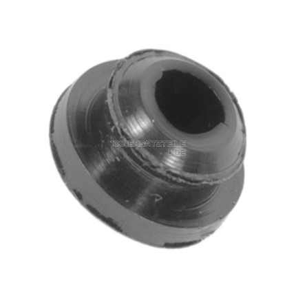 BUCHSE, GUMMITEIL GRIFF