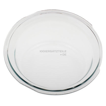 BULLAUGE GLASS