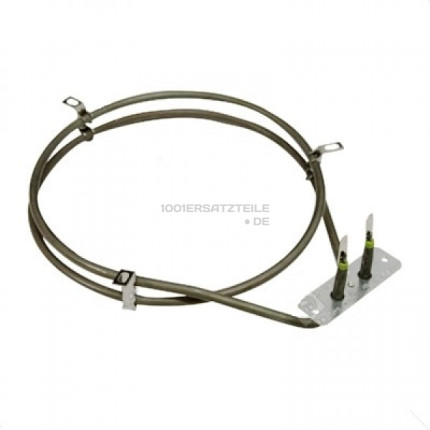 C00045432 RINGHEIZWIDERSTAND 1600W 230V HEISSLUFT