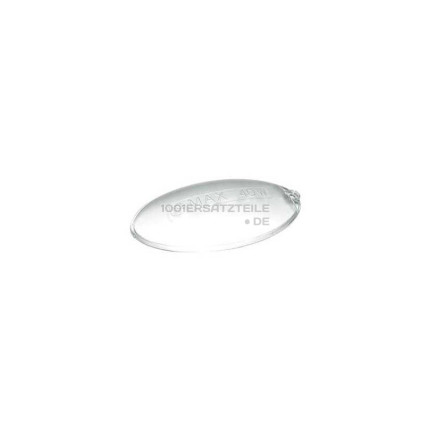 C00058249 LAMPENGLAS 1 ST?CK