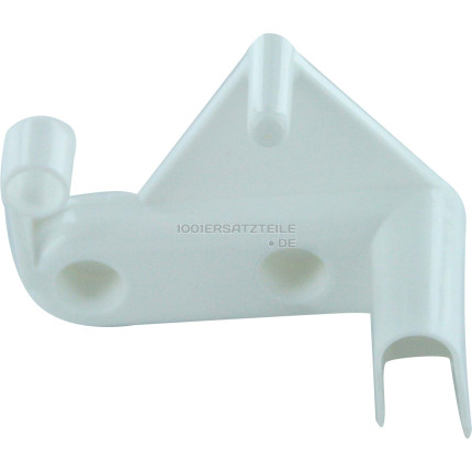 C00075600 HALTER F. KaLTEKLAPPE RECHTS, 65X33X5MM