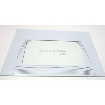 C00075700 AUSSENTuRGLAS (WEISS)