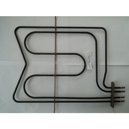 C00078419 OBERHITZE M. GRILL 800+1200 W 220V