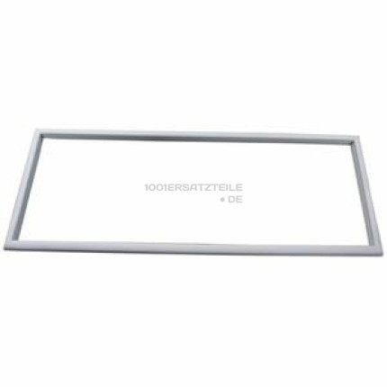 C00084991 DICHTUNG TUER WEISS 1283X563(REHAU-01)