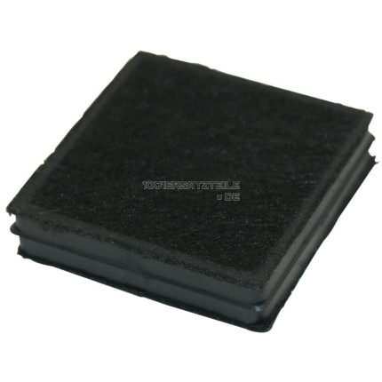C00094837 KOHLEFILTER 445X445X10 MM