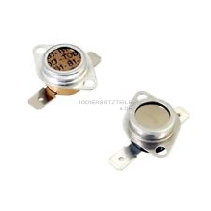 C00095674 THERMOSTAT KIT
