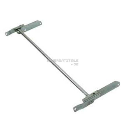 C00096996 SCHARNIERTRAEGER LVS EVO3