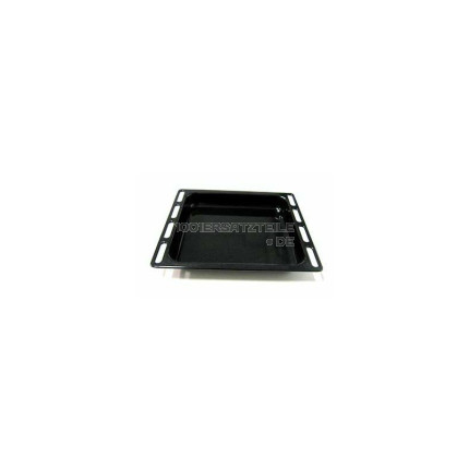 C00099622 FETTPFANNE EMAILLIERT PYRO 446X364X56