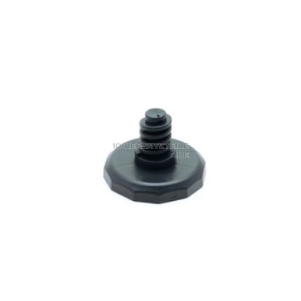 C00109991 ADJUSTABLE FOOT - ALL PLASTIC