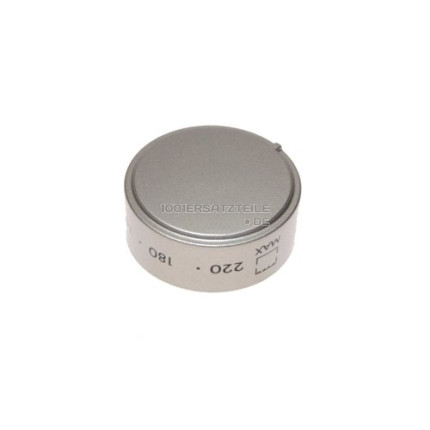 C00114020 KNOPF-THERMOSTAT IX NEW TECH