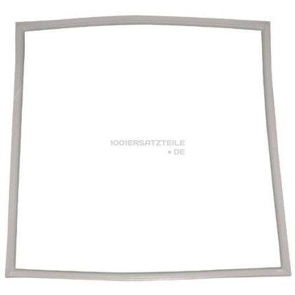 C00114661 DICHTUNG GEFR.-TUER (552X713) POLARWHITE