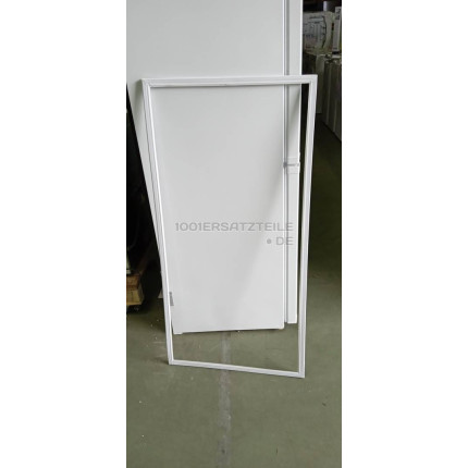 C00114665 DICHTUNG GEFR.-TUER(552X1116) POLARWHITE