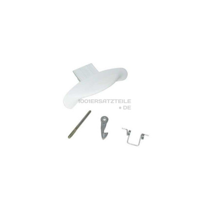 C00116580 SICHTFENSTERGRIFF KIT PW LB2000
